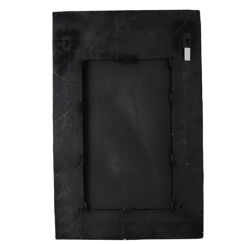 Large Boheme Designer Mirror 1.85M