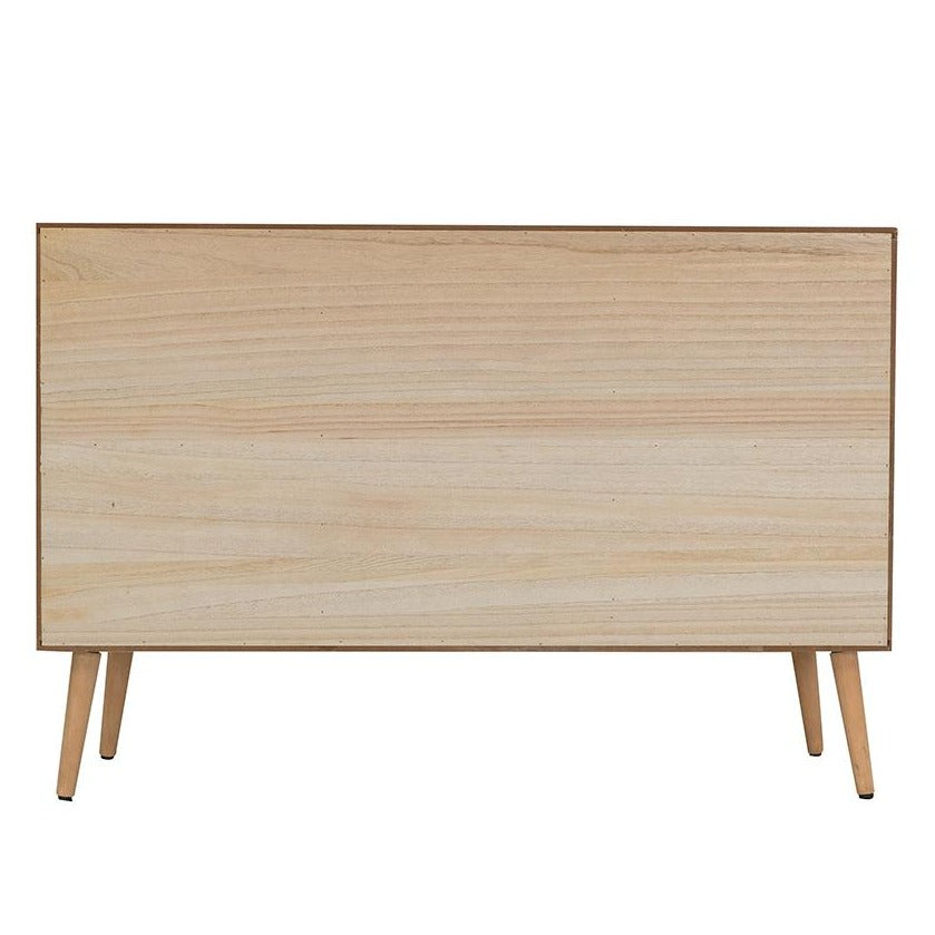 Rattan Luxe Multi Sideboard