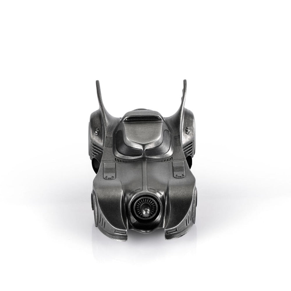 DC Comics Batmobile Pewter Figurine