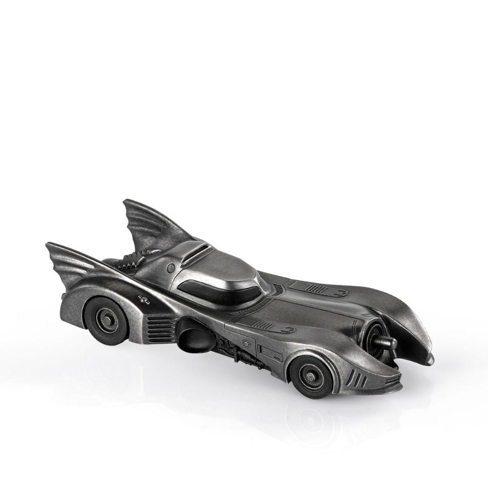 DC Comics Batmobile Pewter Figurine