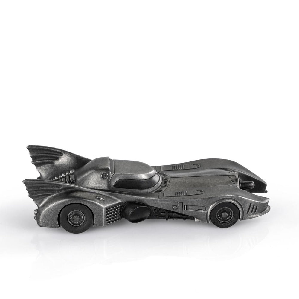 DC Comics Batmobile Pewter Figurine