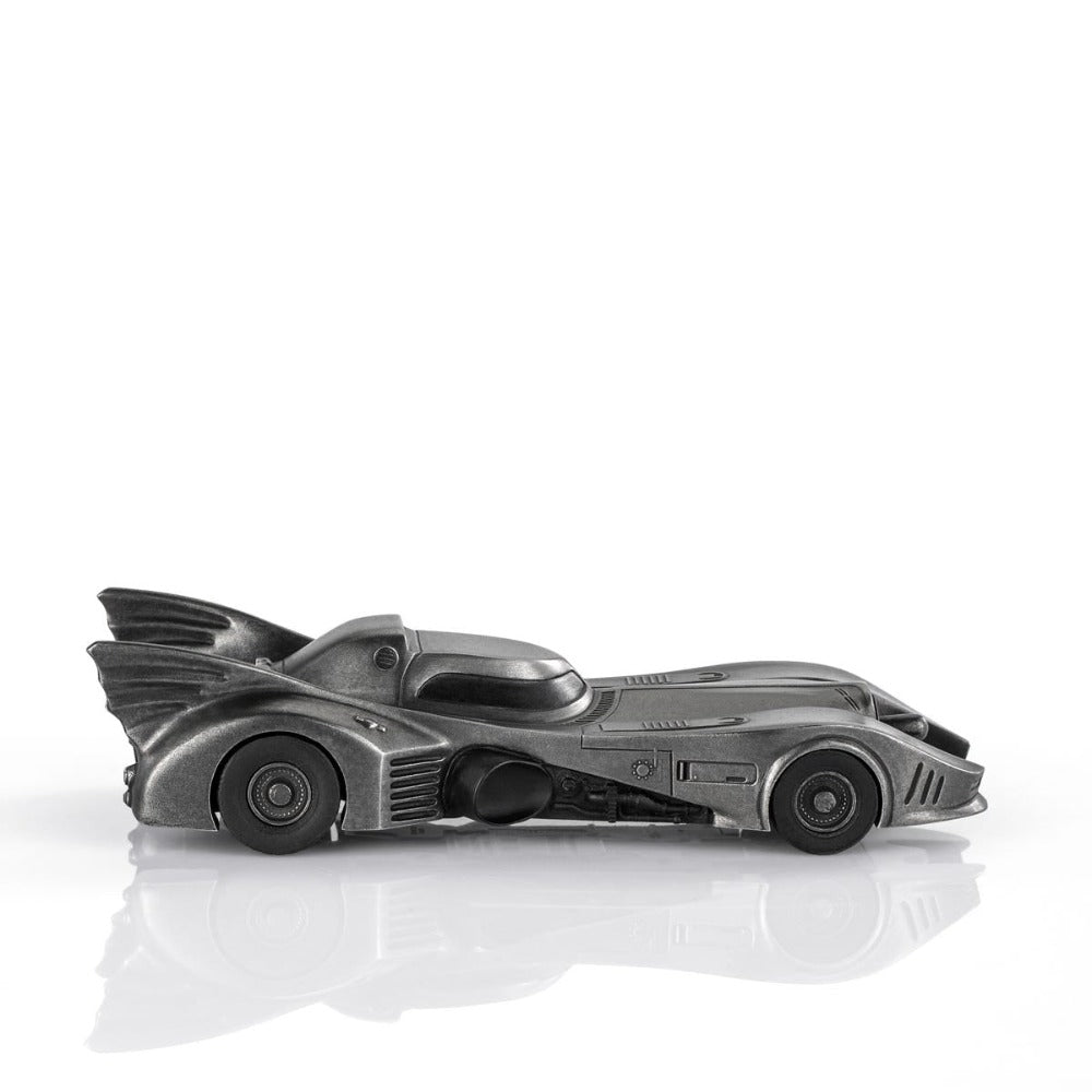 DC Comics Batmobile Pewter Figurine