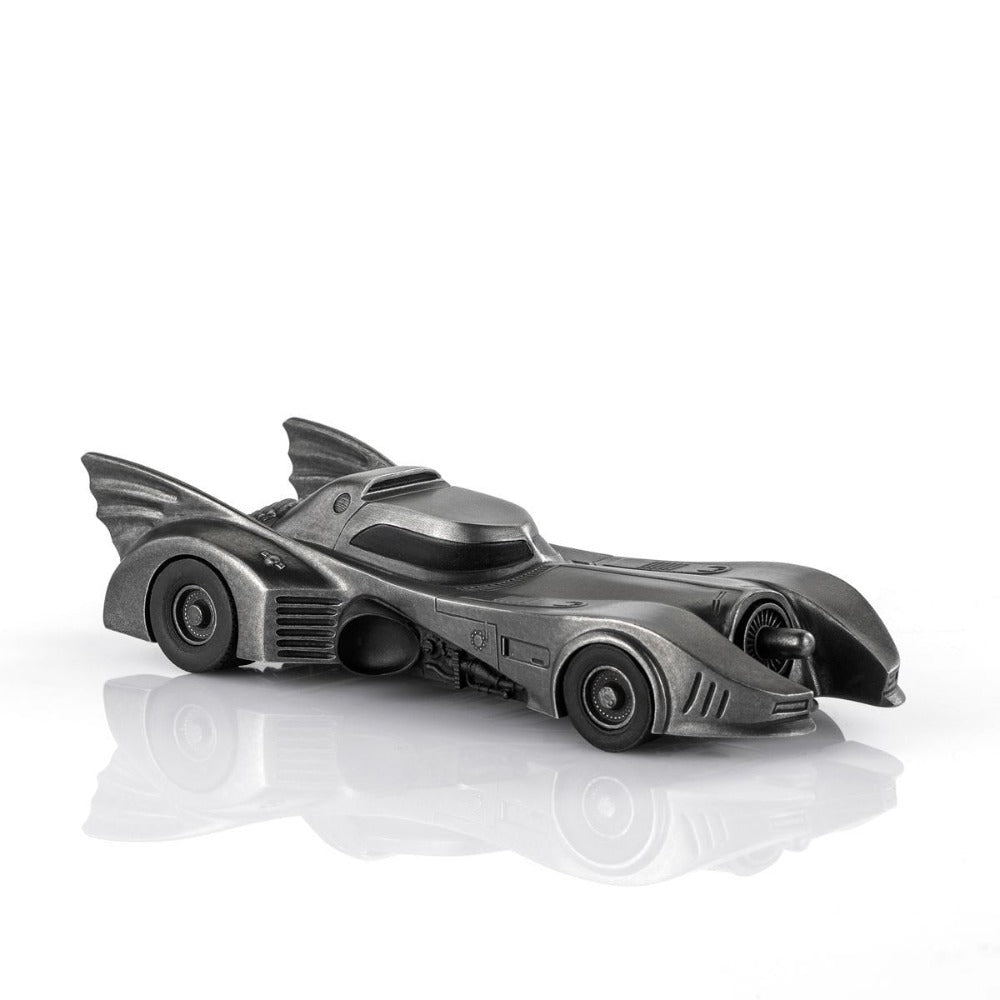 DC Comics Batmobile Pewter Figurine