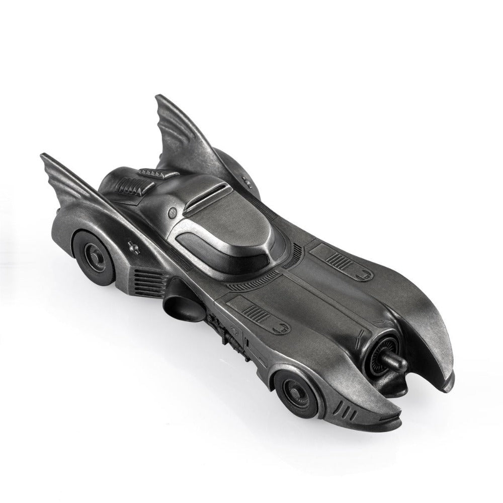DC Comics Batmobile Pewter Figurine