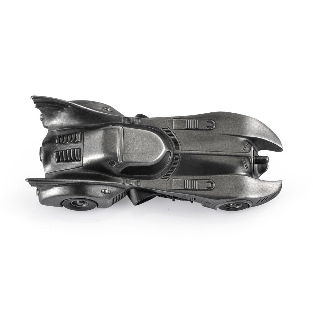 DC Comics Batmobile Pewter Figurine