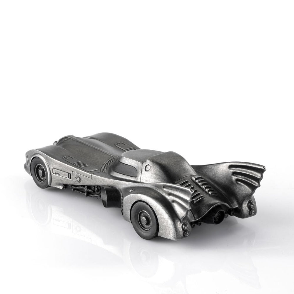 DC Comics Batmobile Pewter Figurine