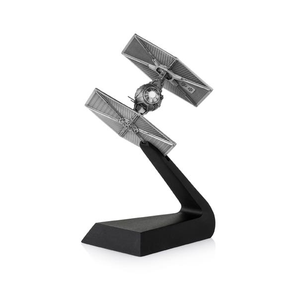 Royal Selangor Star Wars TIE Fighter Pewter Replica