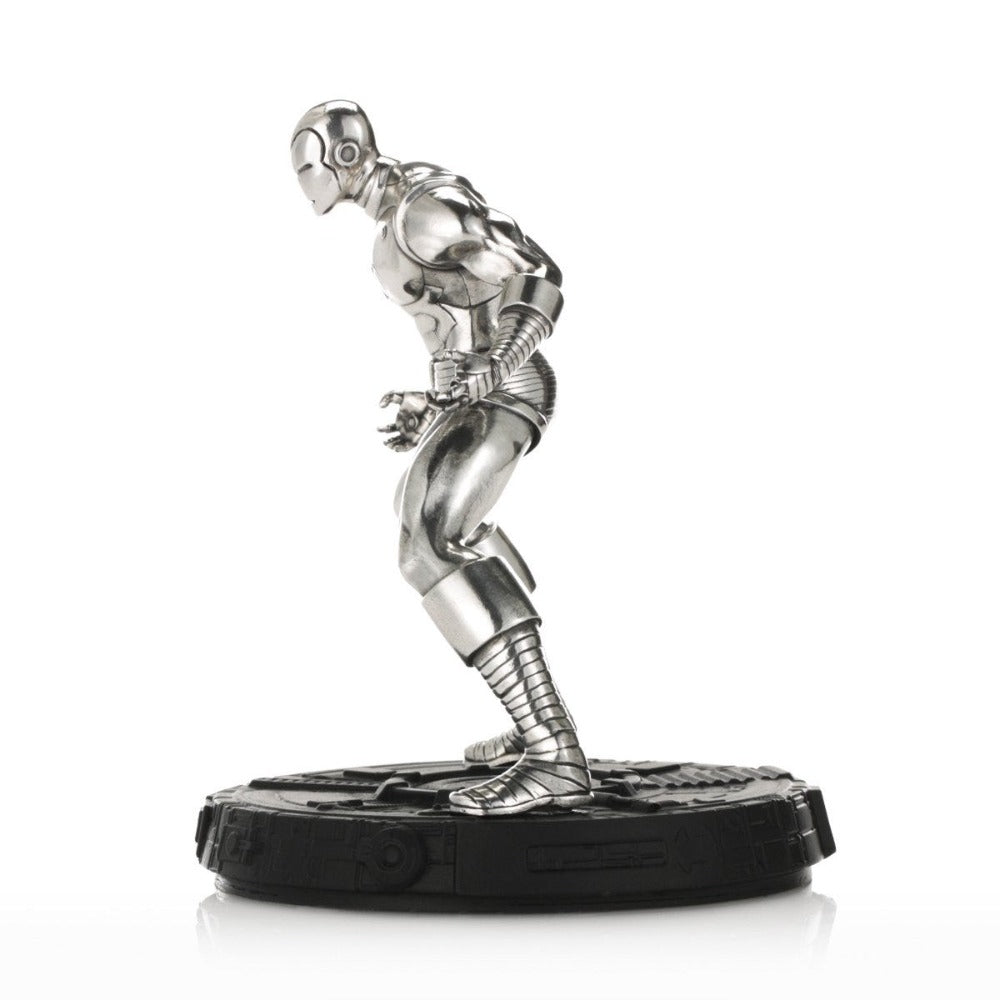 Royal Selangor Marvel Iron Man Invincible Pewter Figurine