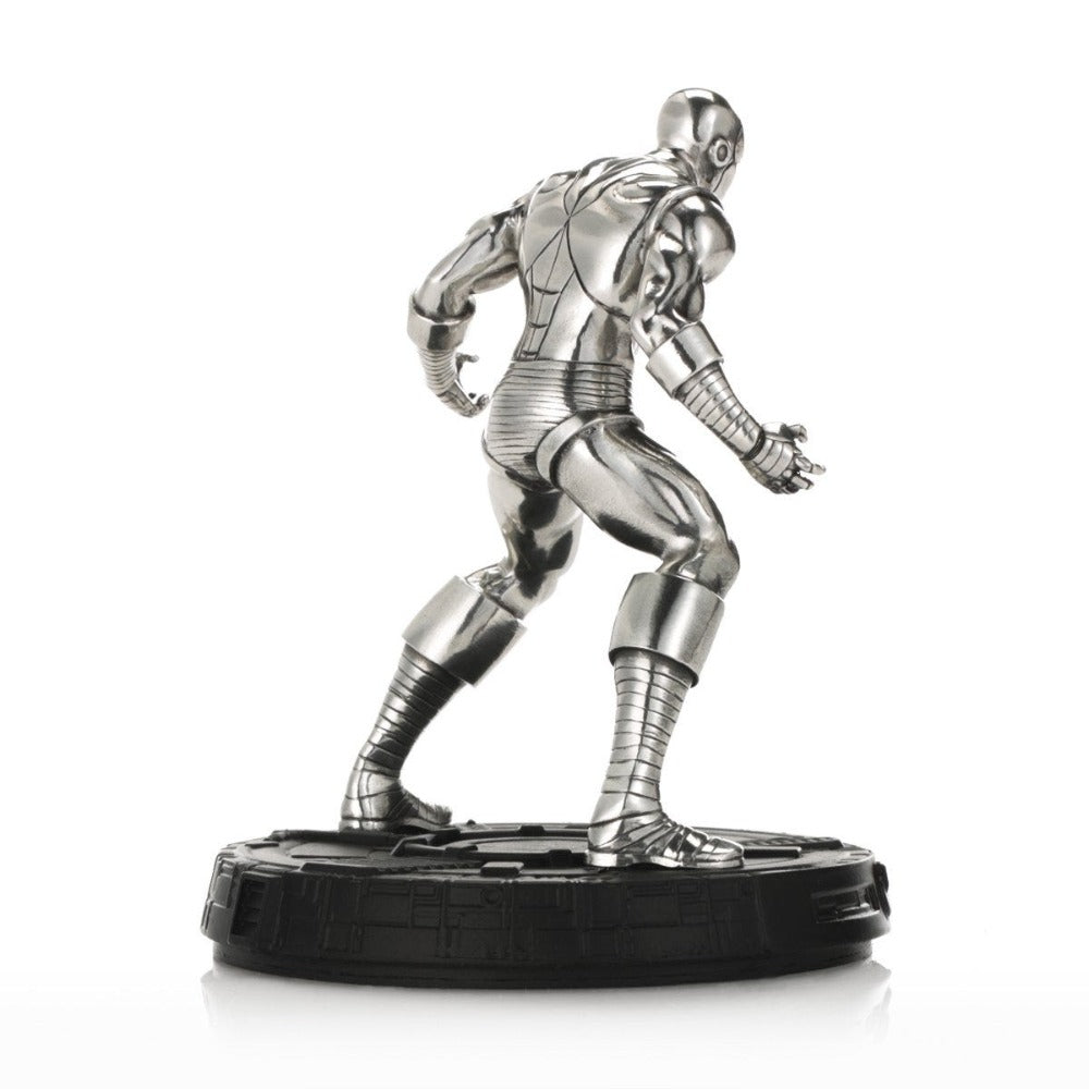Royal Selangor Marvel Iron Man Invincible Pewter Figurine