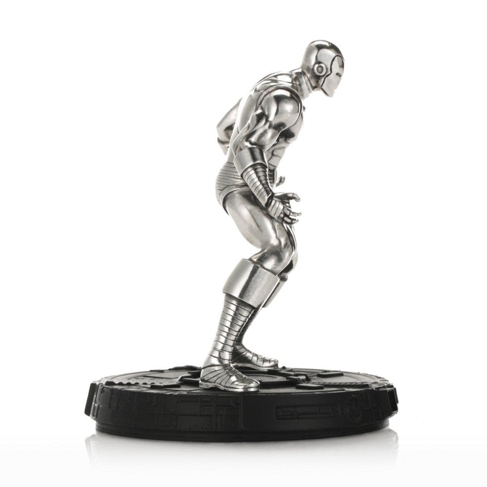 Royal Selangor Marvel Iron Man Invincible Pewter Figurine
