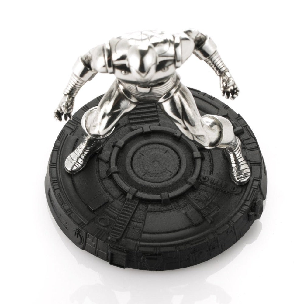 Royal Selangor Marvel Iron Man Invincible Pewter Figurine