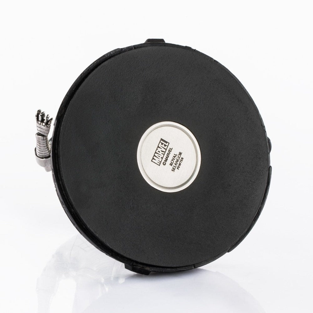 Royal Selangor Marvel Iron Man Invincible Pewter Figurine