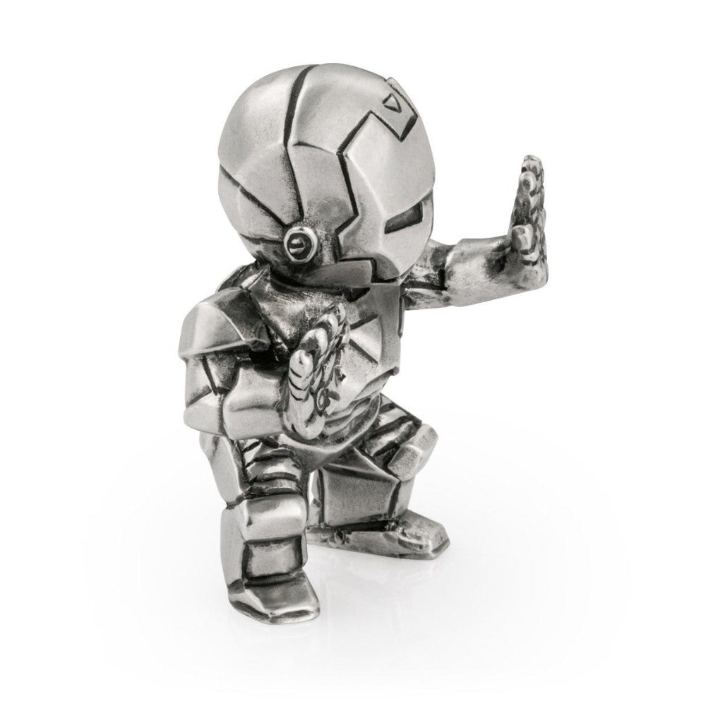 Royal Selangor Marvel Iron Man Mini Pewter Figurine