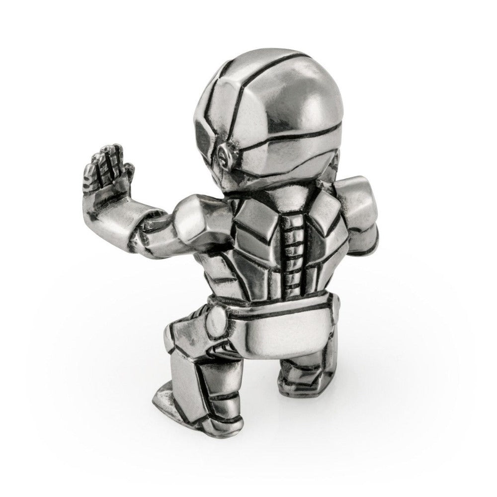 Royal Selangor Marvel Iron Man Mini Pewter Figurine