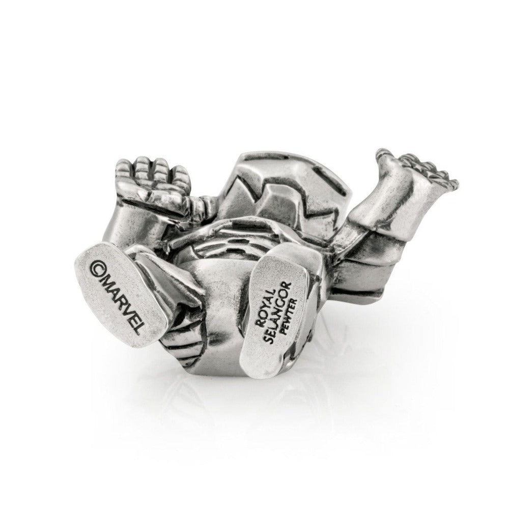 Royal Selangor Marvel Iron Man Mini Pewter Figurine