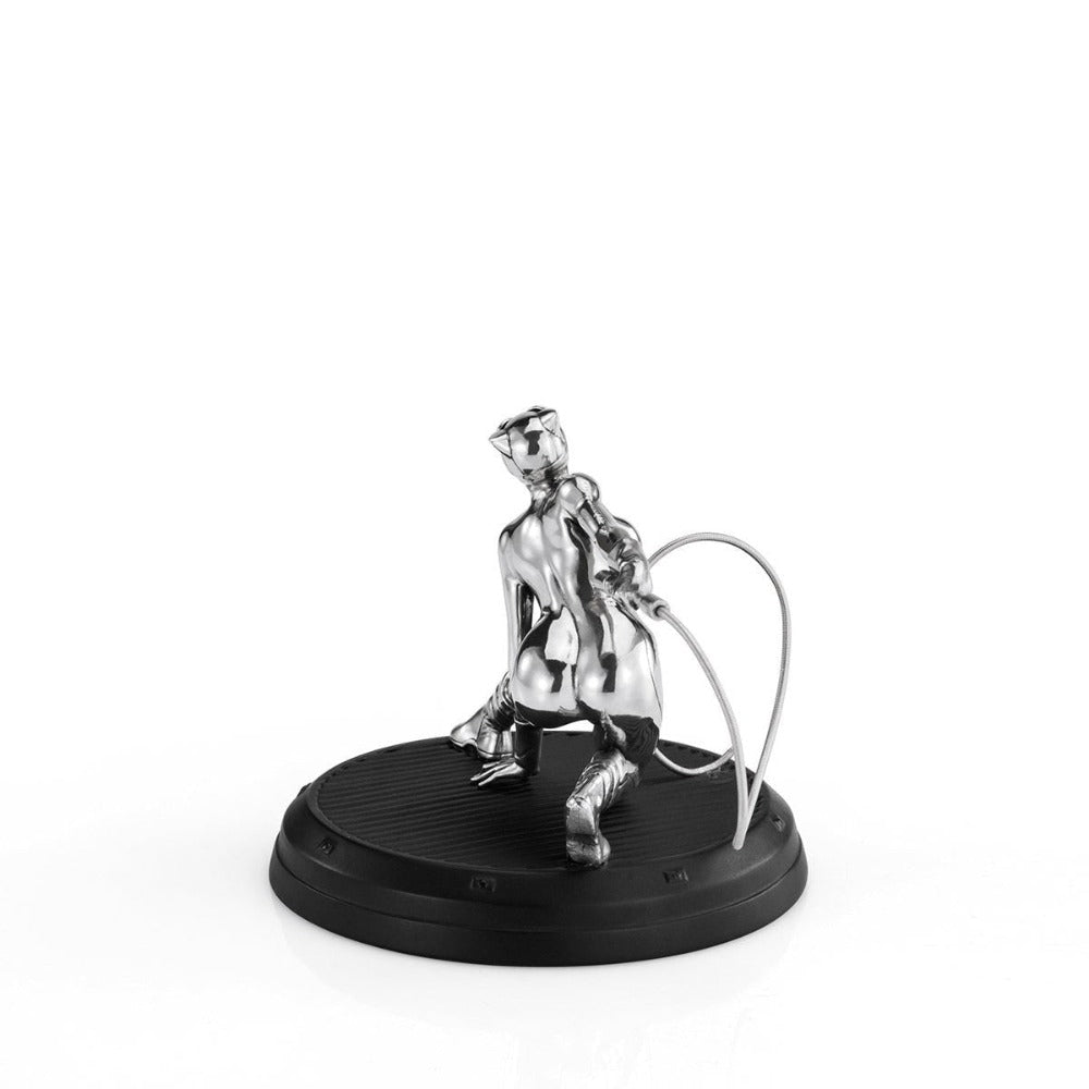 DC Comics Catwoman Pewter Figurine