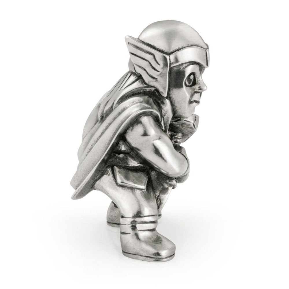 Royal Selangor Marvel Thor Mini Pewter Figurine