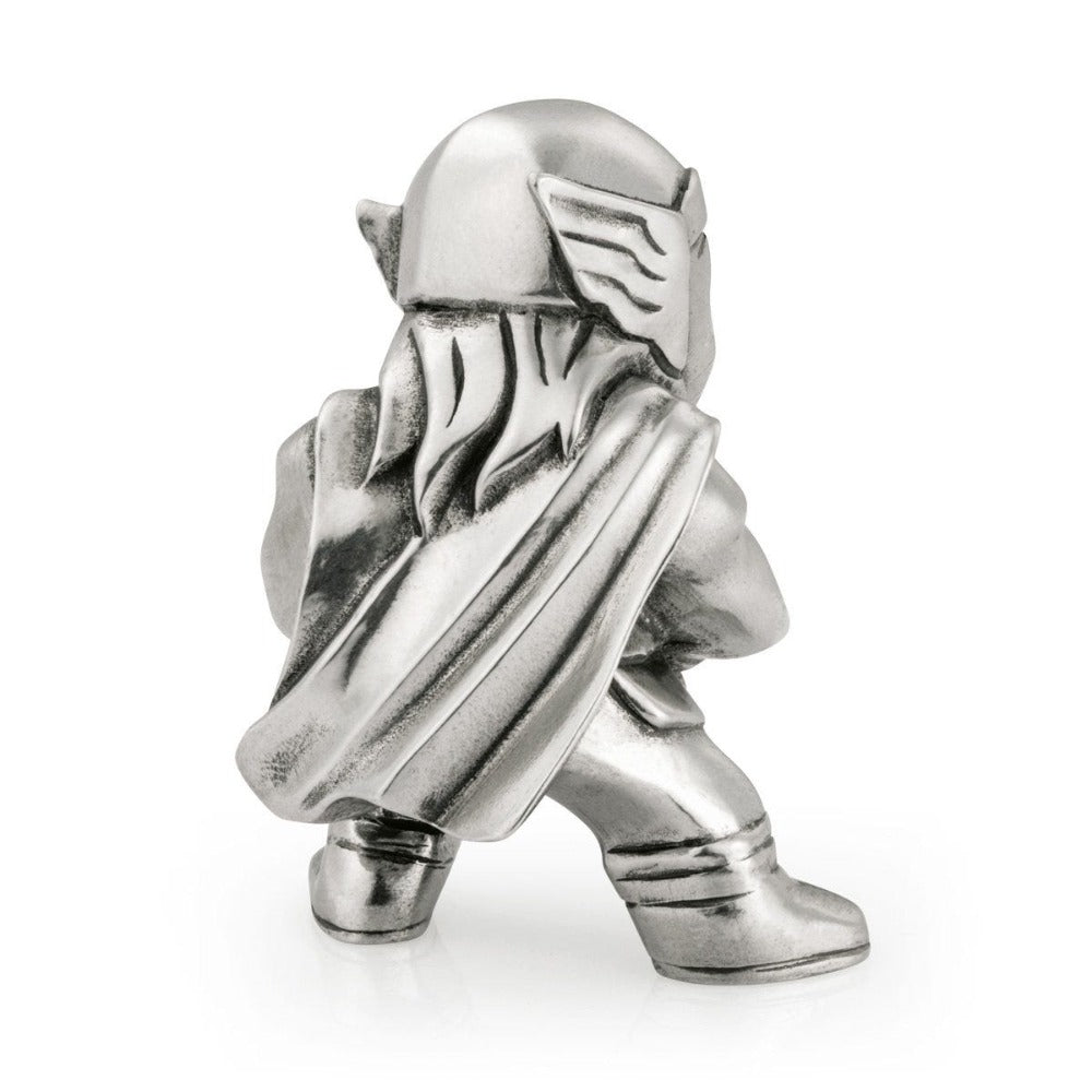 Royal Selangor Marvel Thor Mini Pewter Figurine