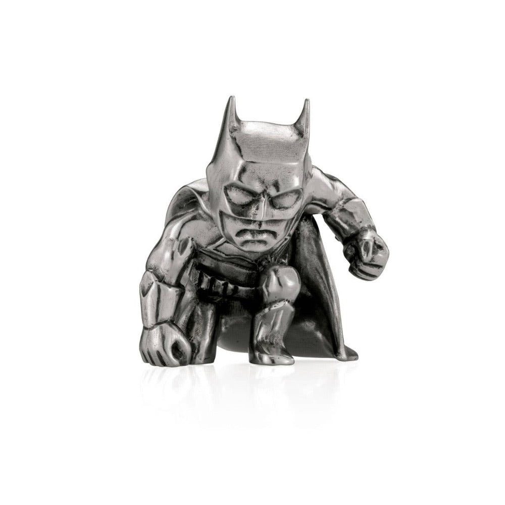DC Comics Batman Rebirth Pewter Mini Figurine
