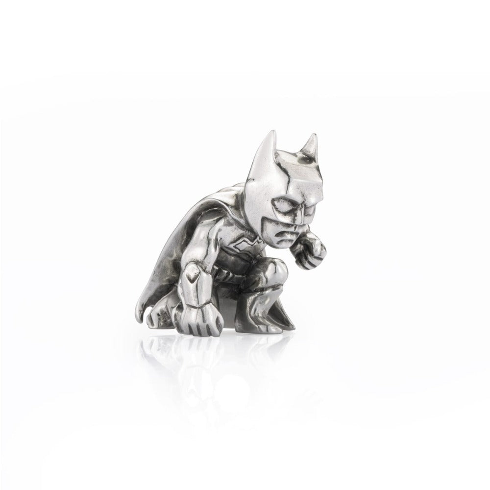 DC Comics Batman Rebirth Pewter Mini Figurine