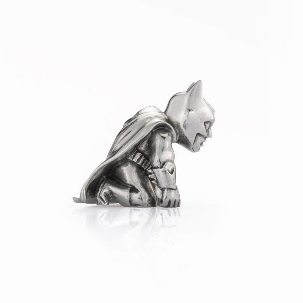 DC Comics Batman Rebirth Pewter Mini Figurine