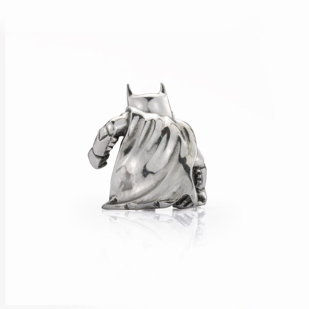 DC Comics Batman Rebirth Pewter Mini Figurine