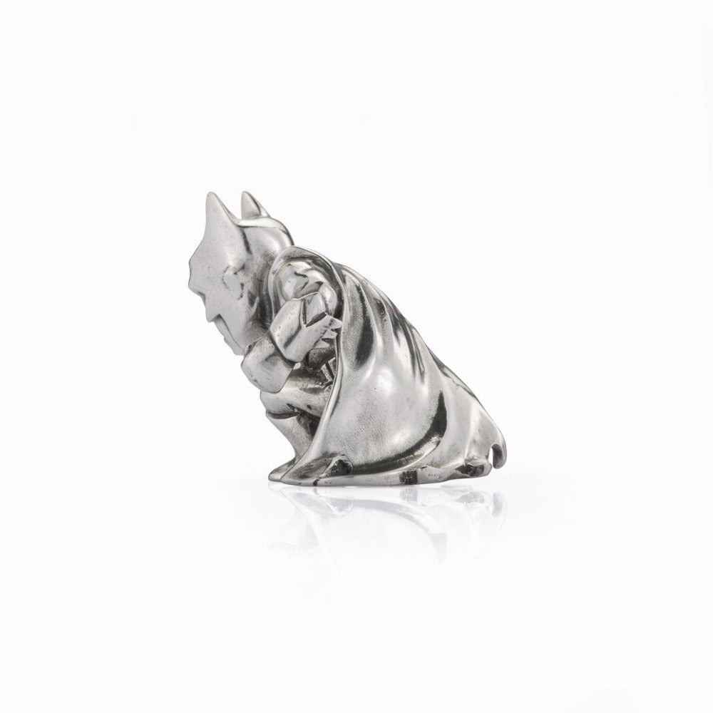 DC Comics Batman Rebirth Pewter Mini Figurine