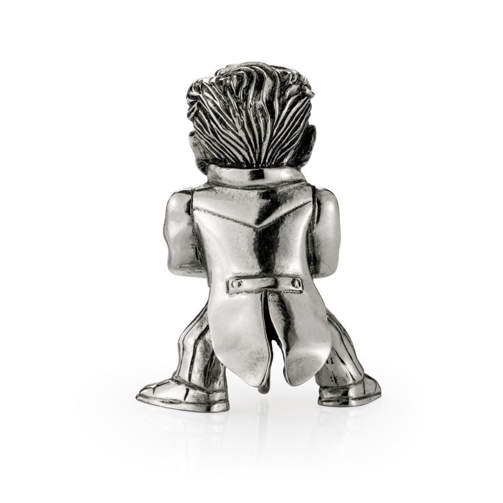 DC Comics Joker Bronze Age Pewter Mini Figurine