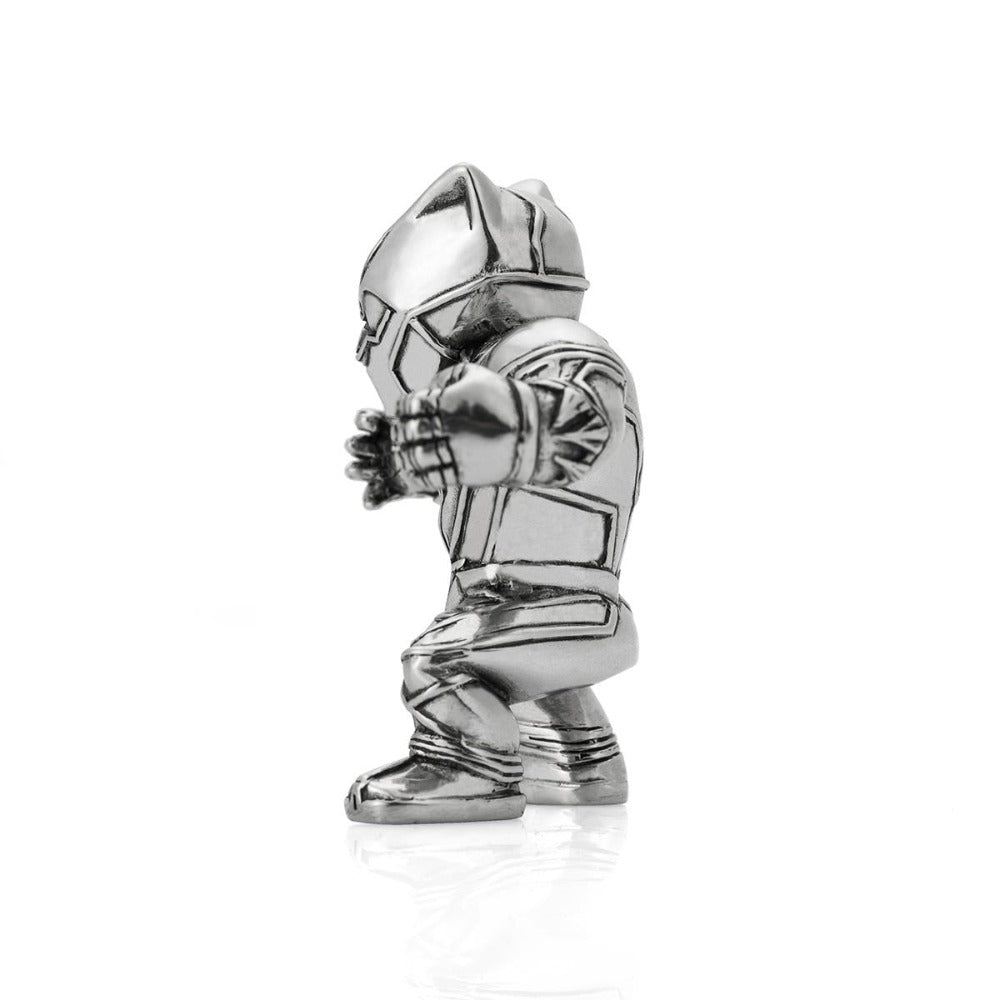 Royal Selangor Marvel Black Panther Mini Pewter Figurine