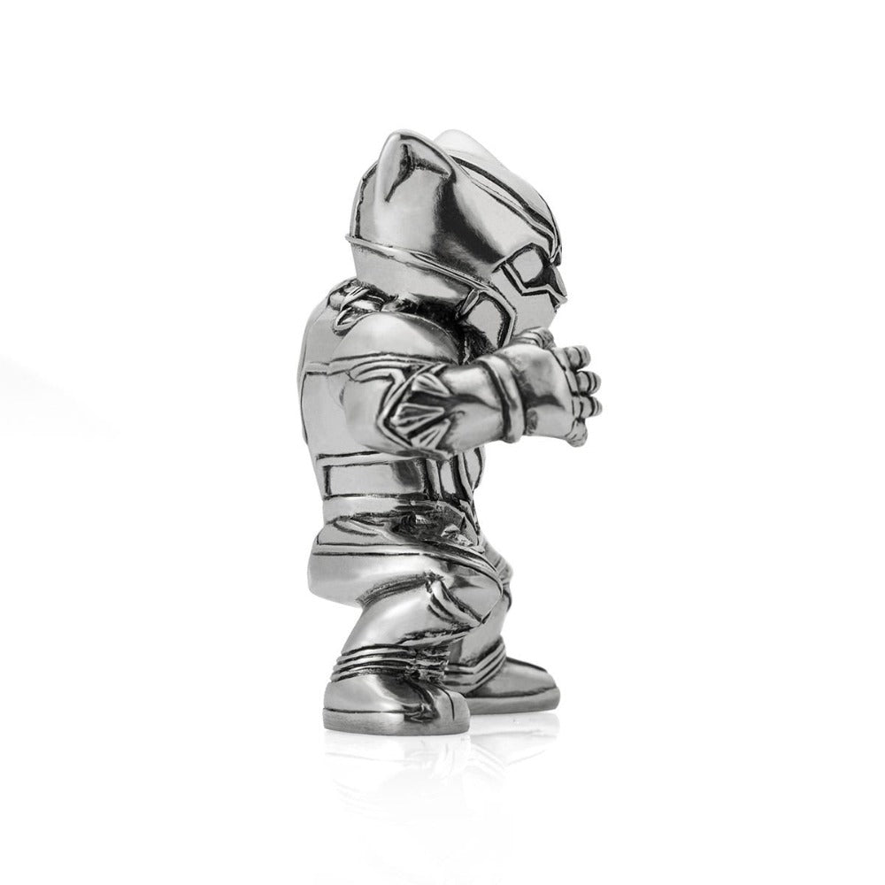Royal Selangor Marvel Black Panther Mini Pewter Figurine