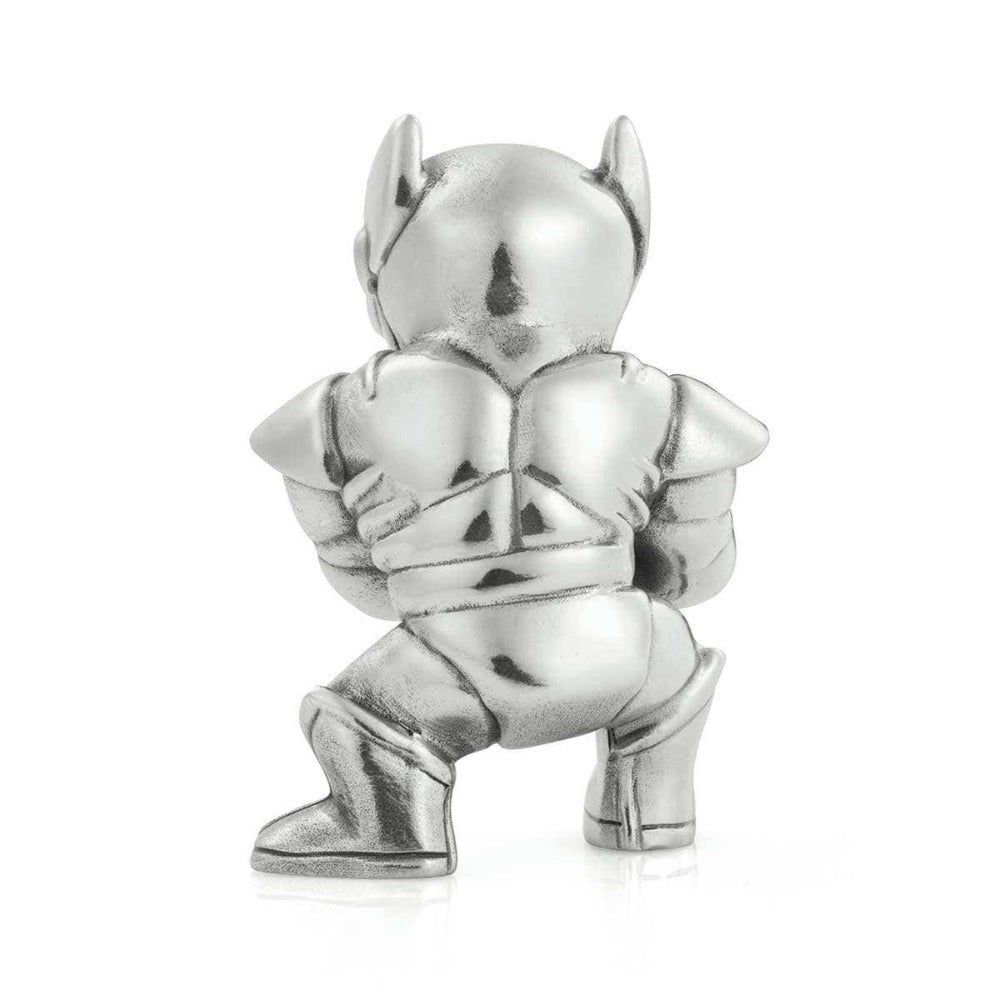 Royal Selangor Marvel Wolverine Mini Pewter Figurine