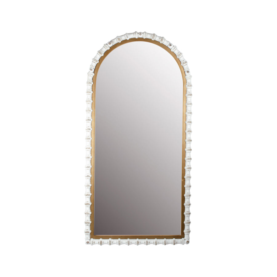 Large Arch Wall Mirror