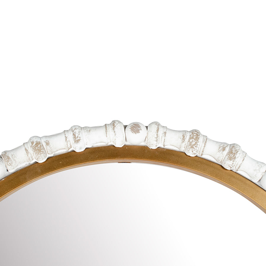 Large Arch Wall Mirror