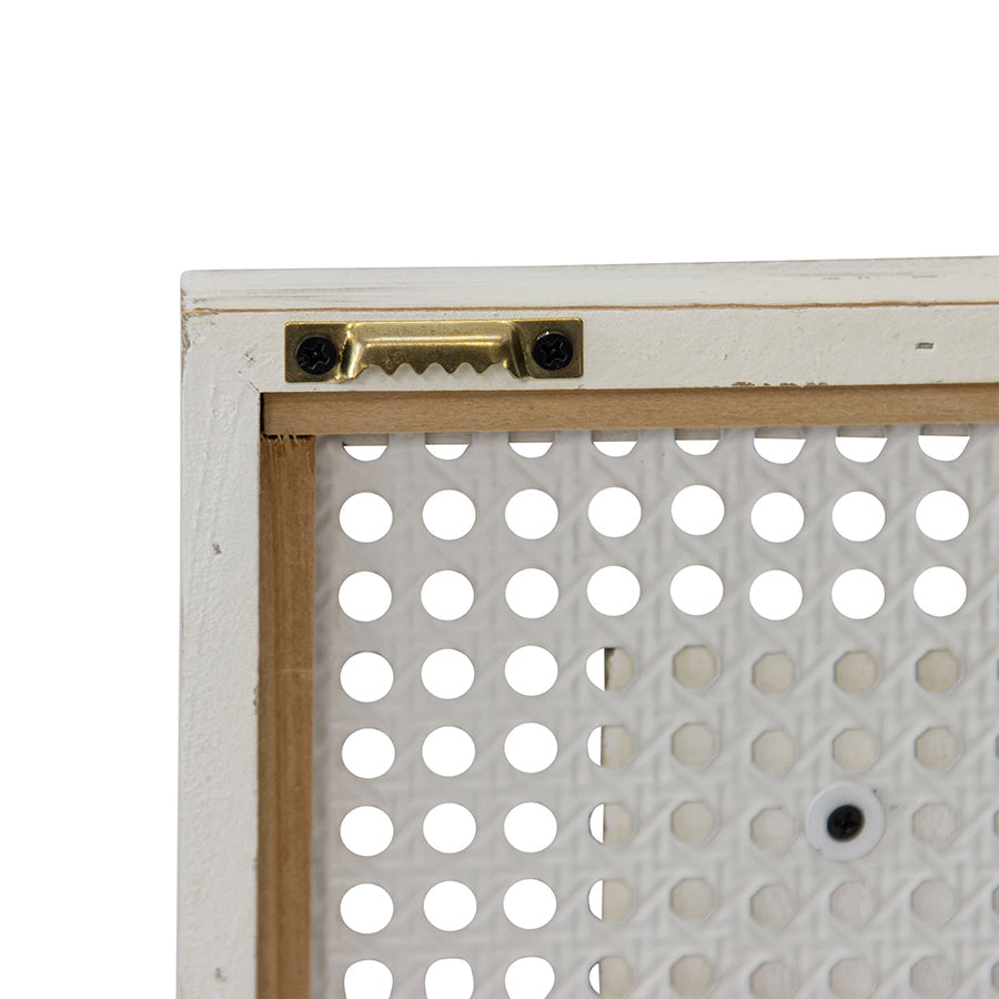 Hamptons Style 'Home Sweet Home' Wall Art