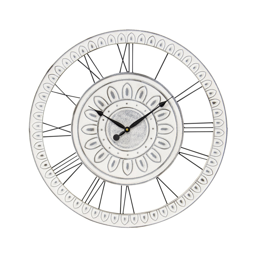 Palais Wall Clock 70cms