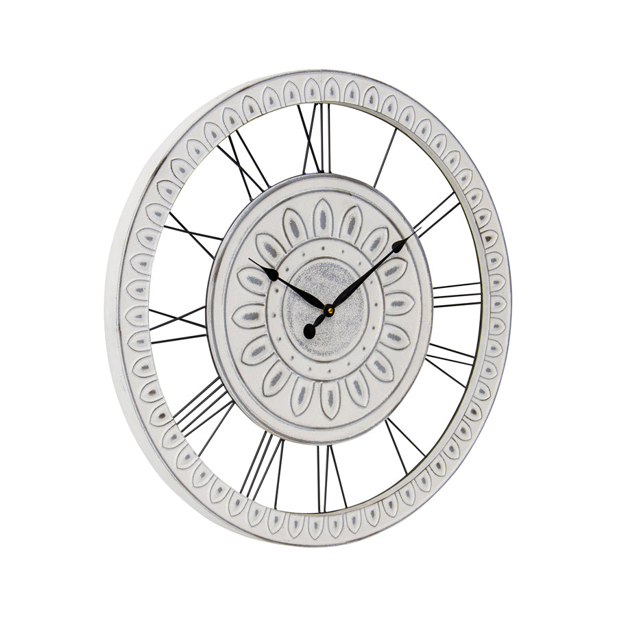 Palais Wall Clock 70cms