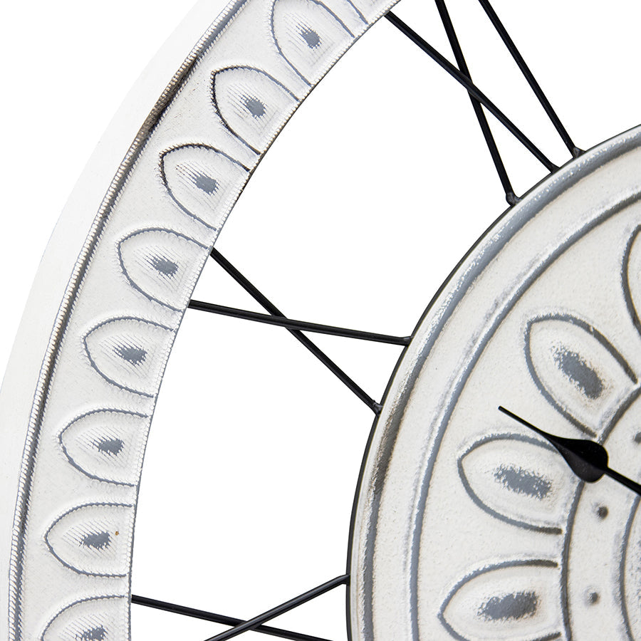 Palais Wall Clock 70cms