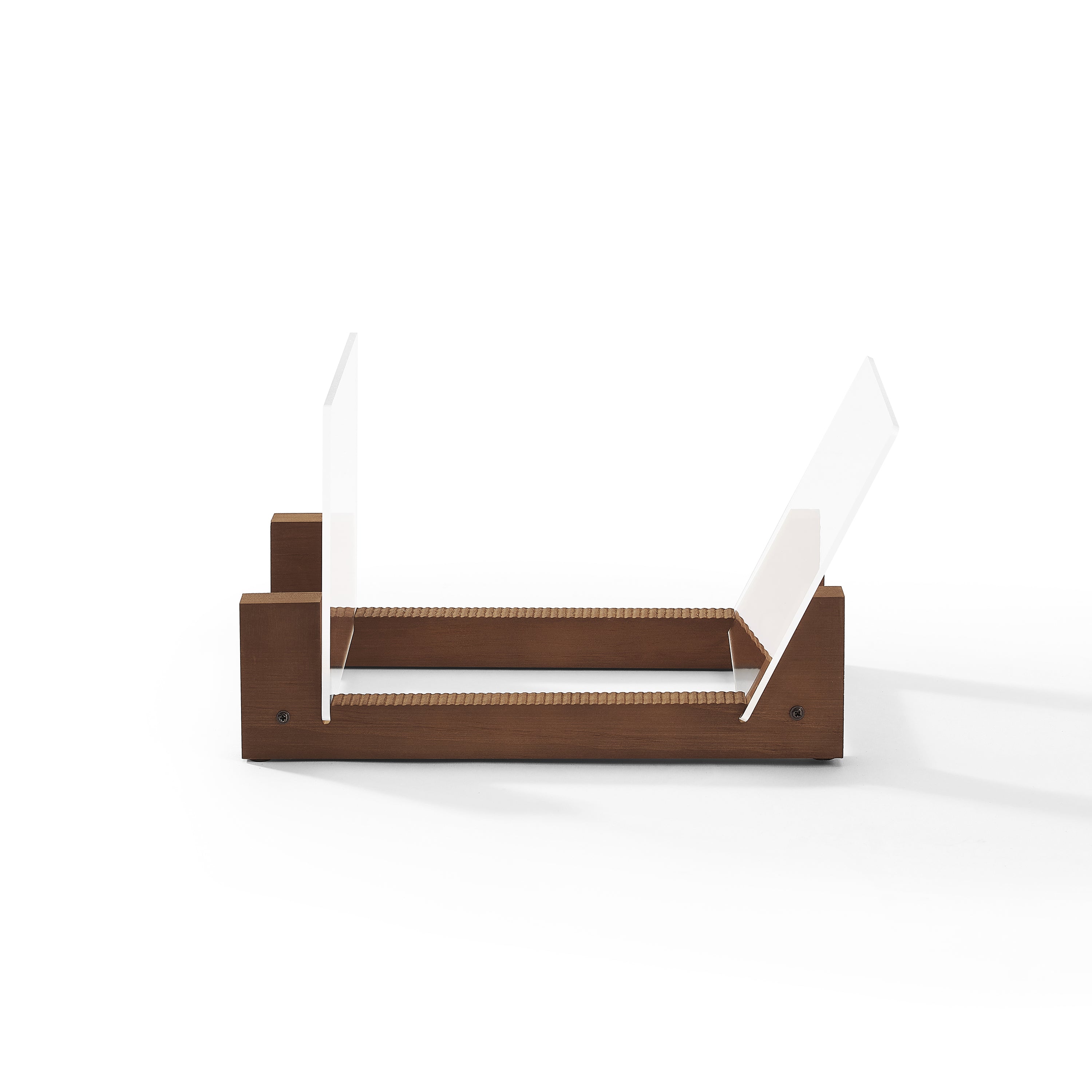 Crosley Mercury Turntable - Cream + Crosley Record Storage Display Stand BUNDLE