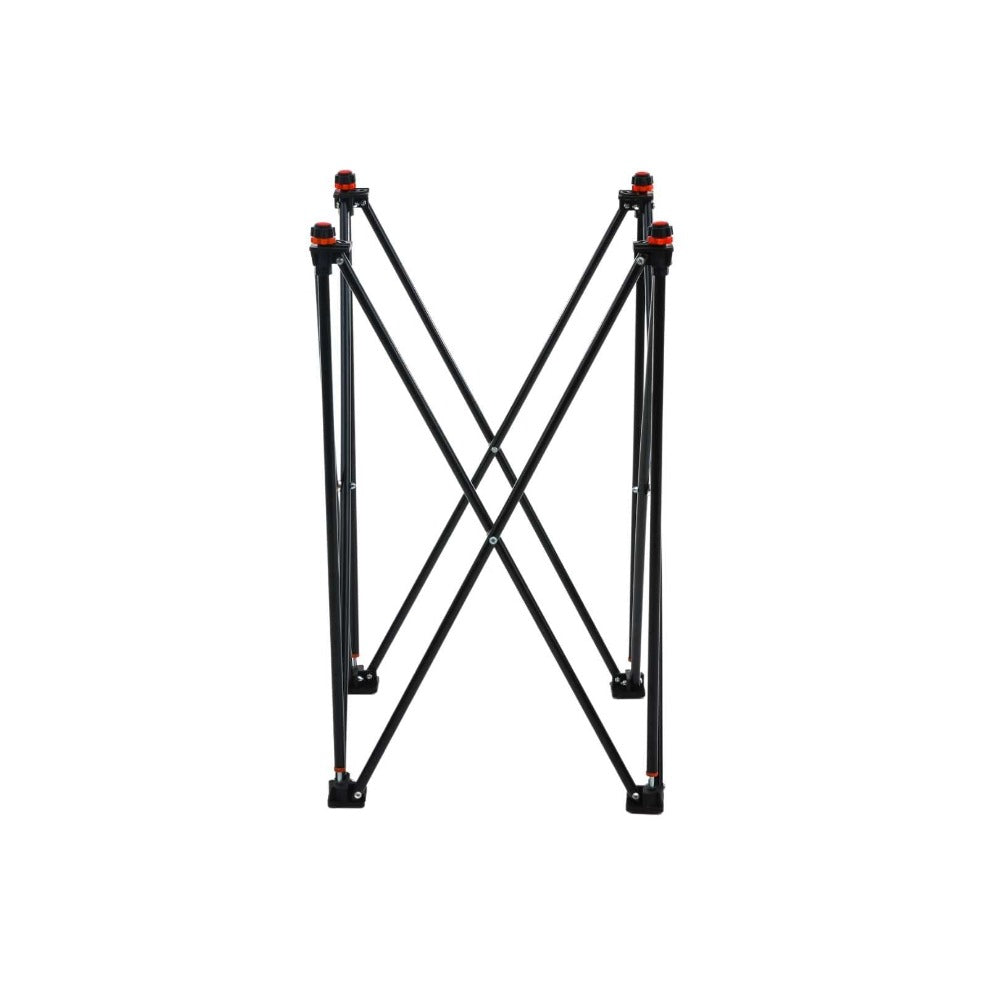 Foldable Carrom Board Stand