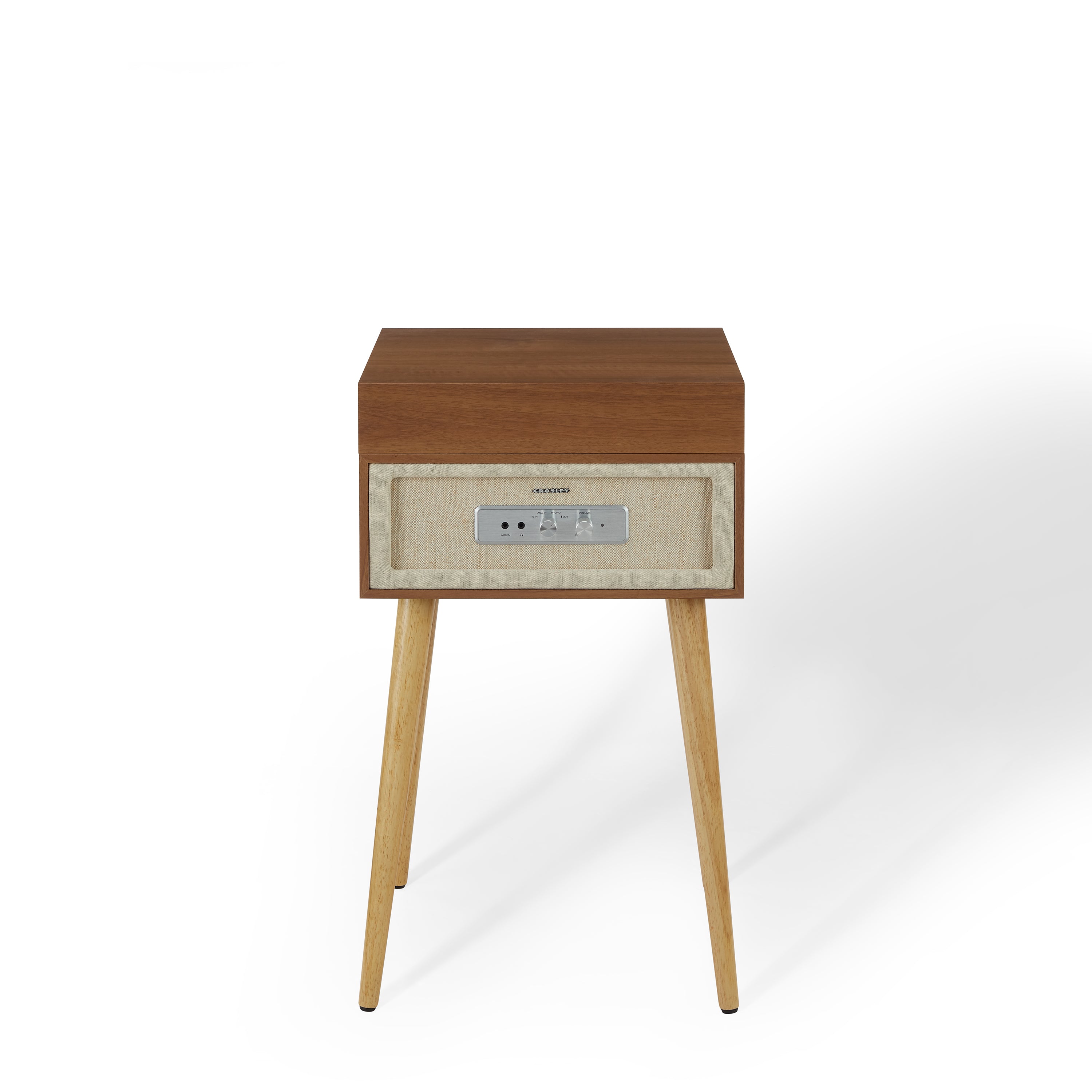 Crosley Rohe Turntable With Stand