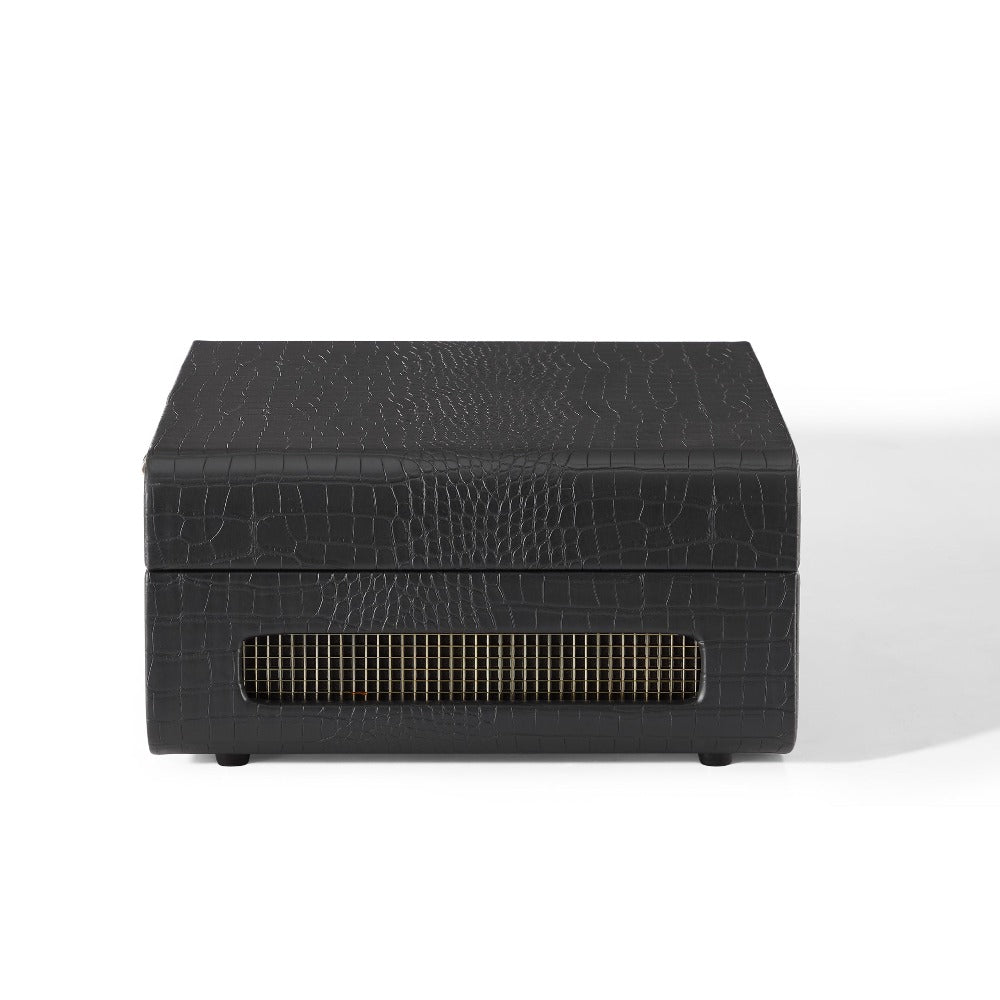 Crosley Mercury Turntable - Black