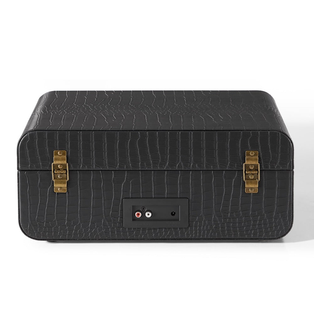 Crosley Mercury Turntable - Black