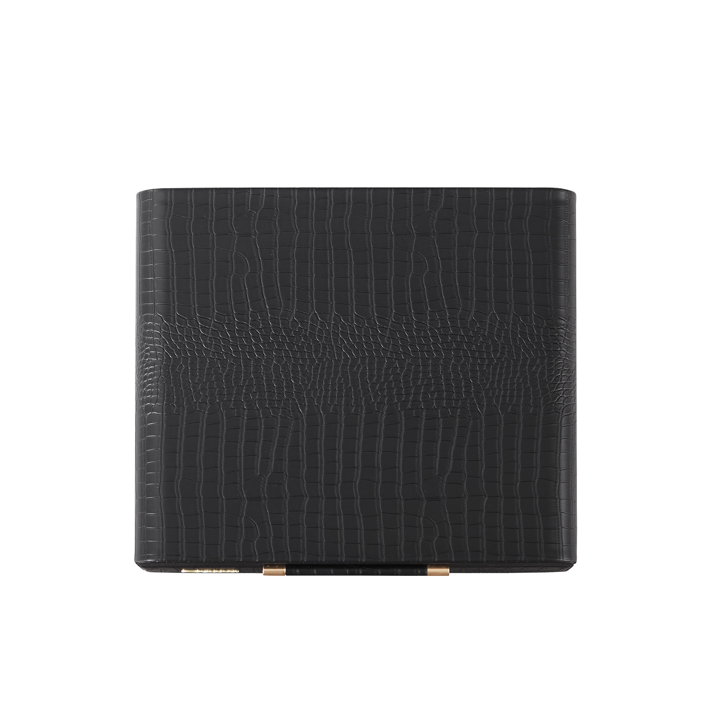 Crosley Mercury Turntable - Black + Majority D40 Bluetooth Speakers - Black - BUNDLE