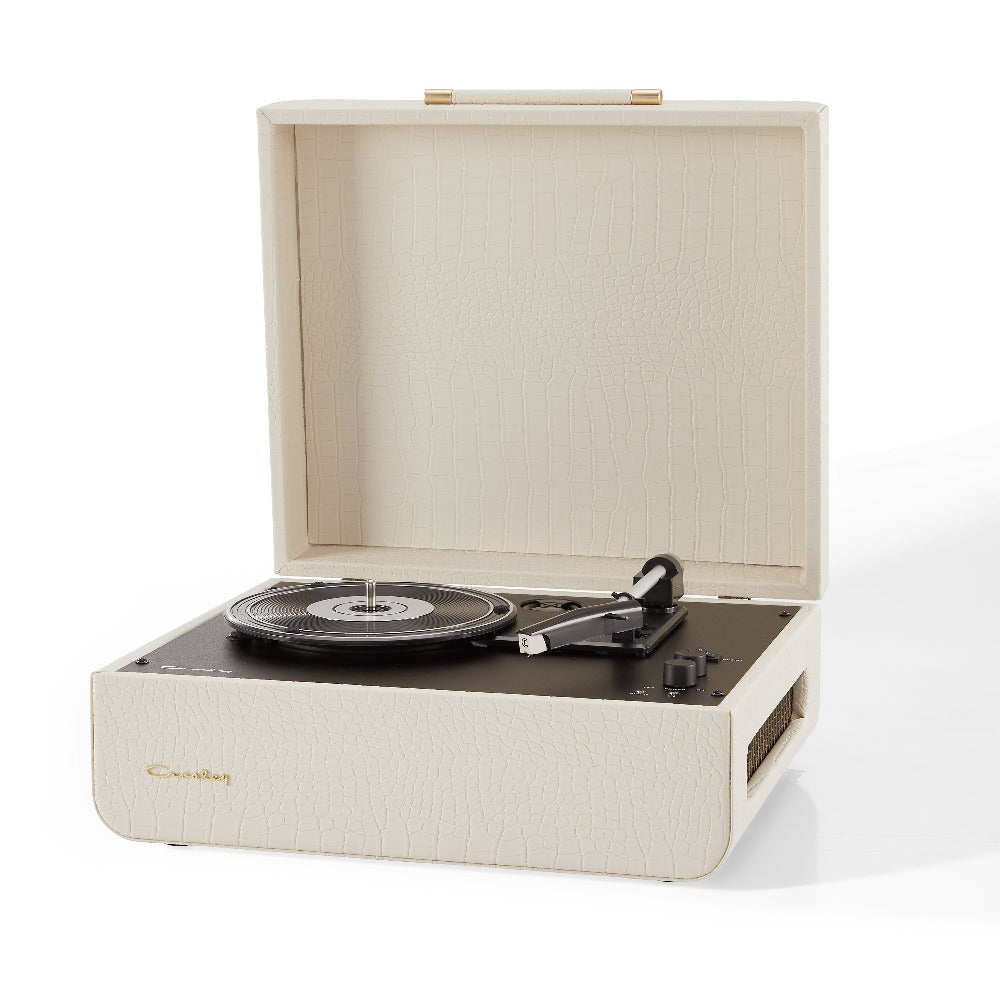 Crosley Mercury Turntable - Cream