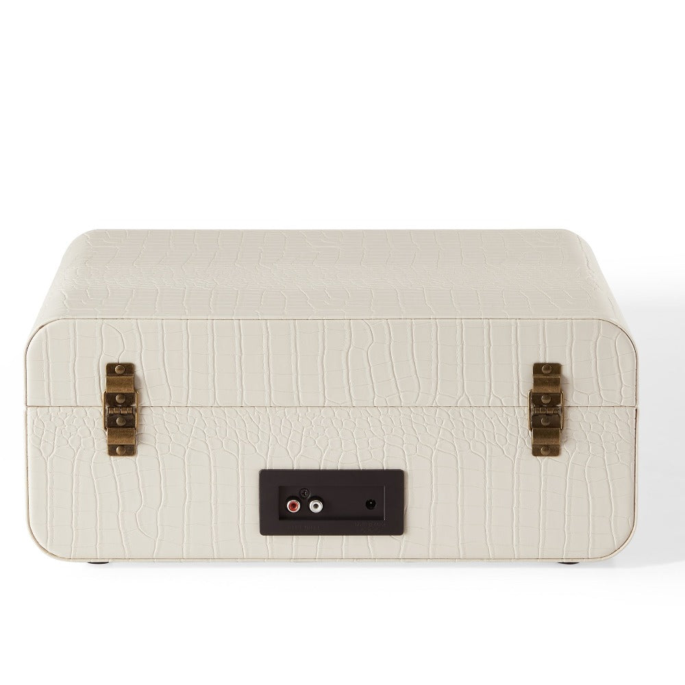 Crosley Mercury Turntable - Cream