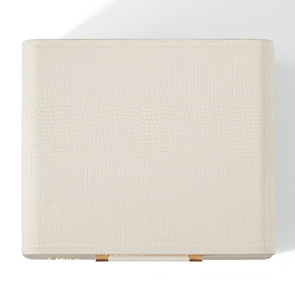 Crosley Mercury Turntable - Cream