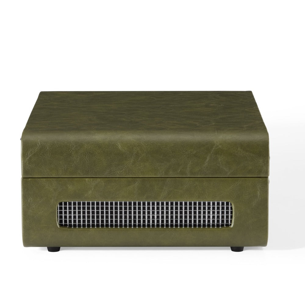 Crosley Mercury Turntable - Green