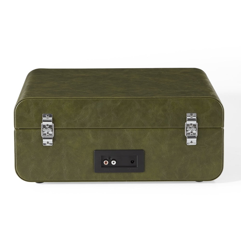 Crosley Mercury Turntable - Green