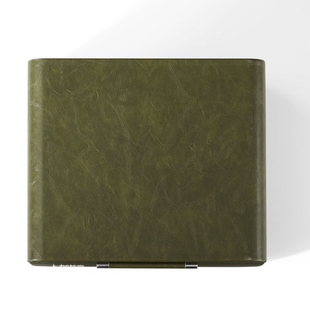 Crosley Mercury Turntable - Green