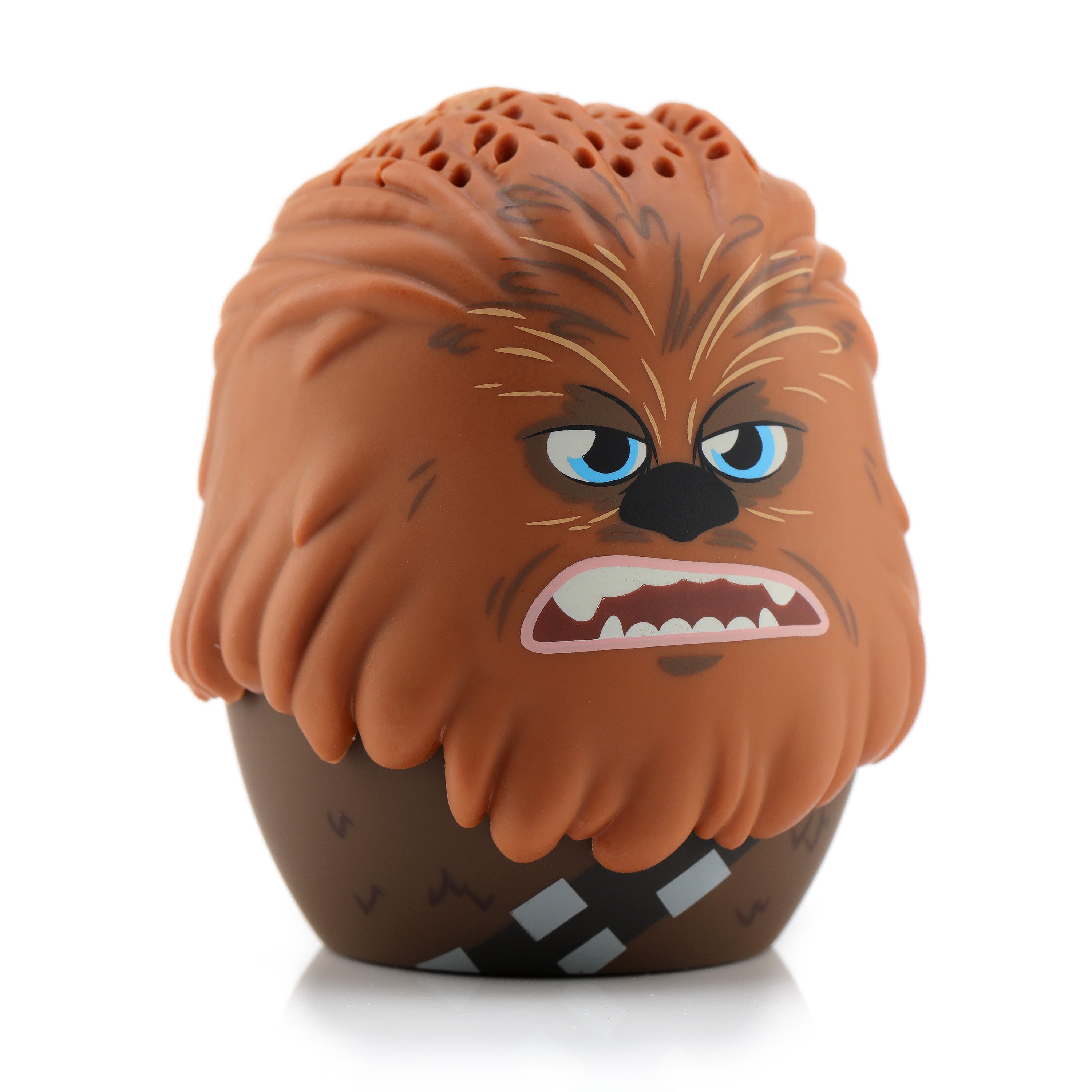 Star Wars Bitty Boomers Chewbacca Ultra-Portable Bluetooth Speaker
